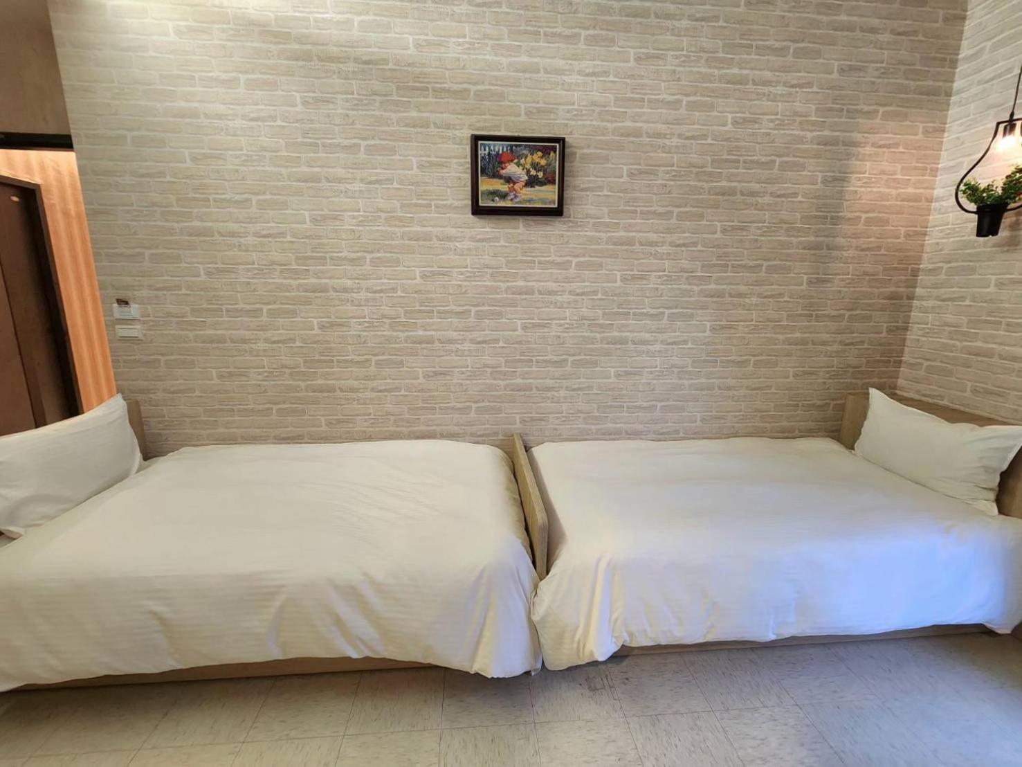 Jia-Jia Business Hotel Luodong Eksteriør billede